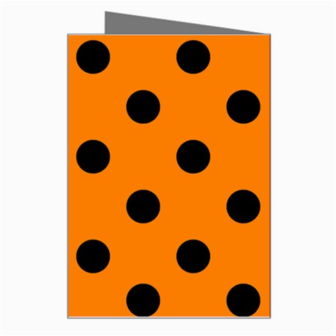 Polka Dots Right