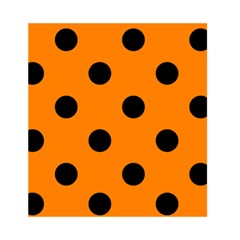 Polka Dots Front Cover