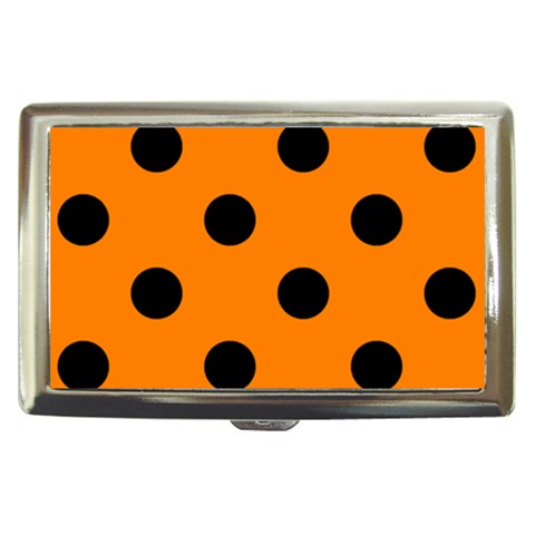 Polka Dots Front