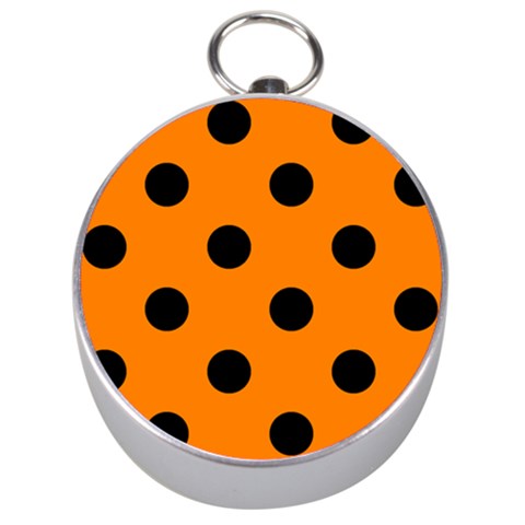 Polka Dots Front