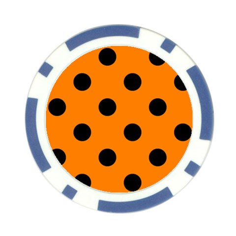 Polka Dots Front