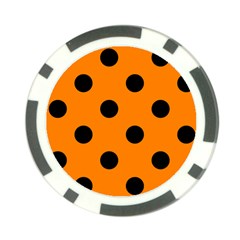 Polka Dots Back