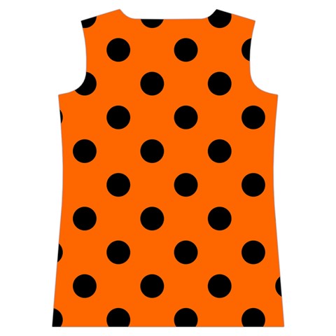 Polka Dots Back