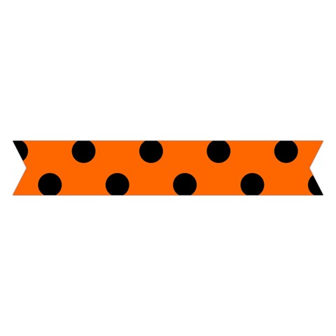 Polka Dots Strap