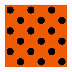 Polka Dots Back