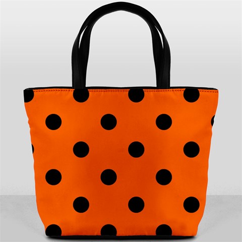 Polka Dots Front