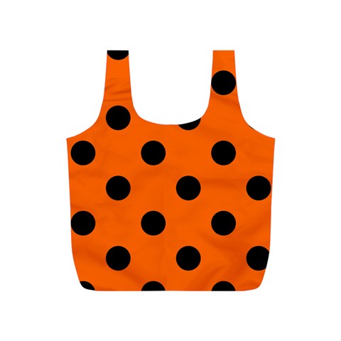 Polka Dots Front