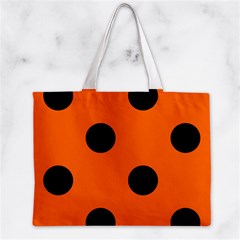 Polka Dots Back