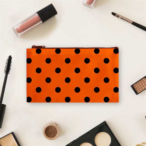 Polka Dots Front
