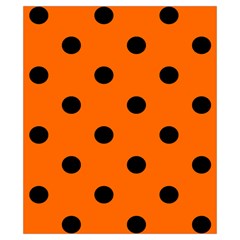 Polka Dots Back