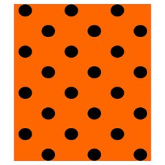 Polka Dots Back