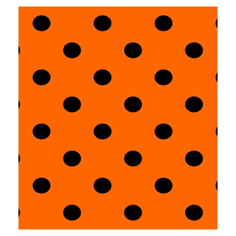 Polka Dots Back