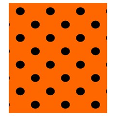 Polka Dots Back