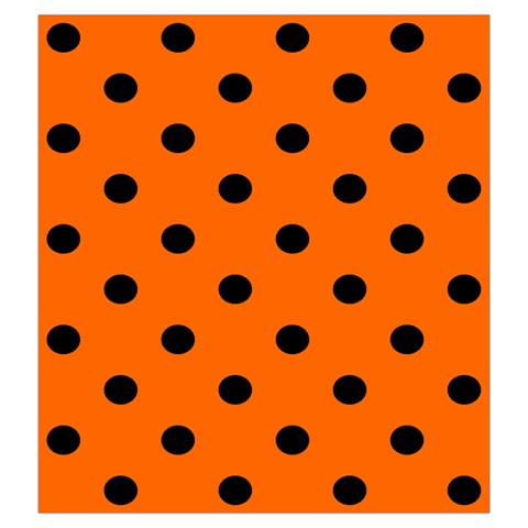 Polka Dots Front
