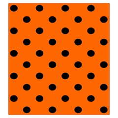 Polka Dots Back