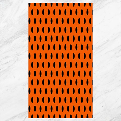 Polka Dots 39.28 x69.23  Canvas - 1