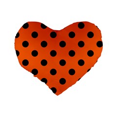 Polka Dots Back