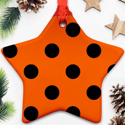 Polka Dots Front