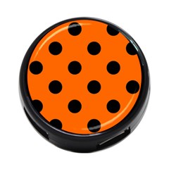 Polka Dots Front