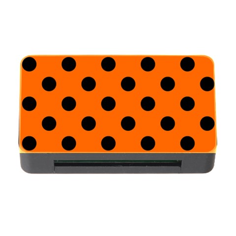Polka Dots Front