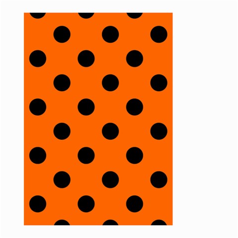 Polka Dots Back