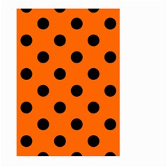 Polka Dots Back