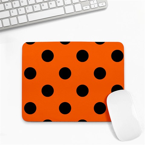 Polka Dots Front
