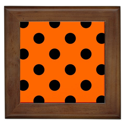 Polka Dots Front