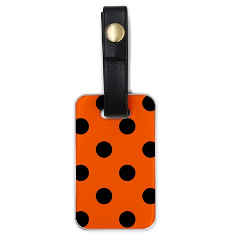 Polka Dots Front