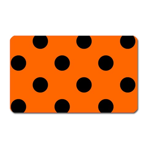 Polka Dots Front