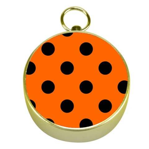 Polka Dots Front