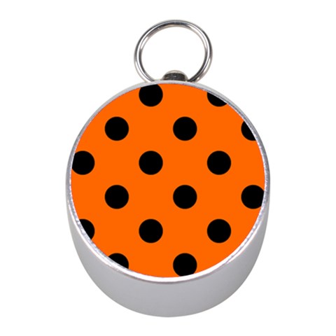 Polka Dots Front