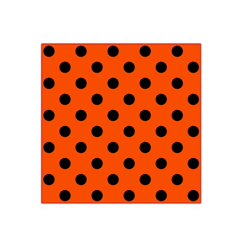 Polka Dots Front