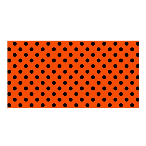Polka Dots Front