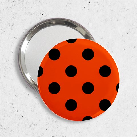 Polka Dots Front