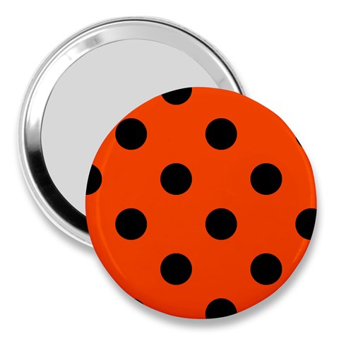 Polka Dots Front