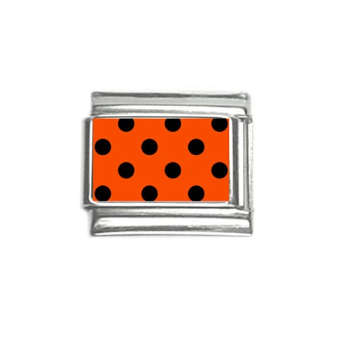Polka Dots Front