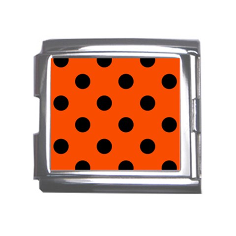 Polka Dots Front