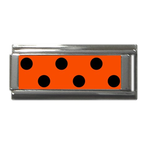 Polka Dots Front