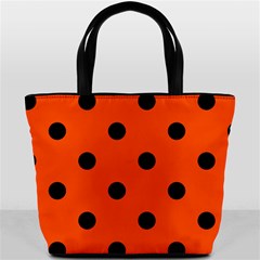 Polka Dots Back