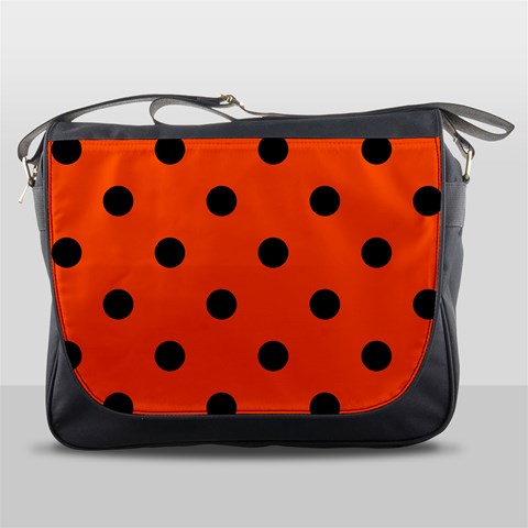 Polka Dots Front