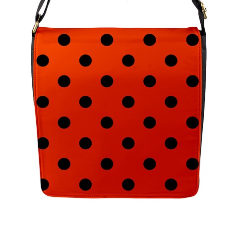 Polka Dots Front