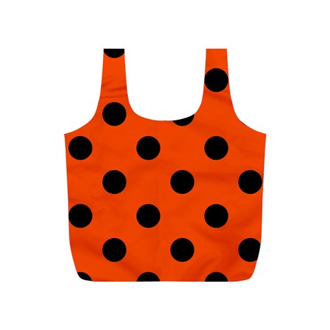 Polka Dots Front