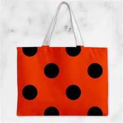 Polka Dots Back