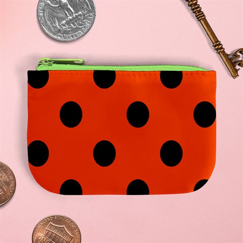 Polka Dots Front