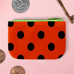 Polka Dots Back