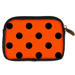 Polka Dots Back