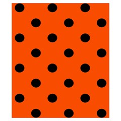 Polka Dots Back