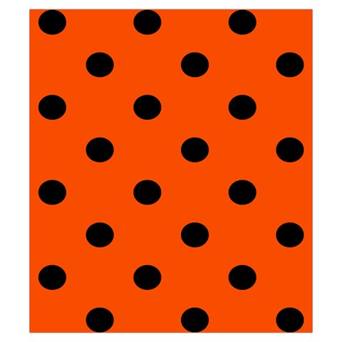 Polka Dots Front