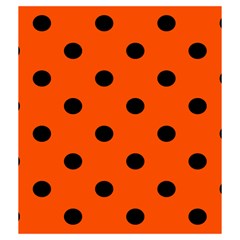Polka Dots Back
